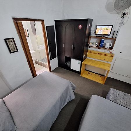 Villa Ocean Crest B&B Gansbaai Dış mekan fotoğraf