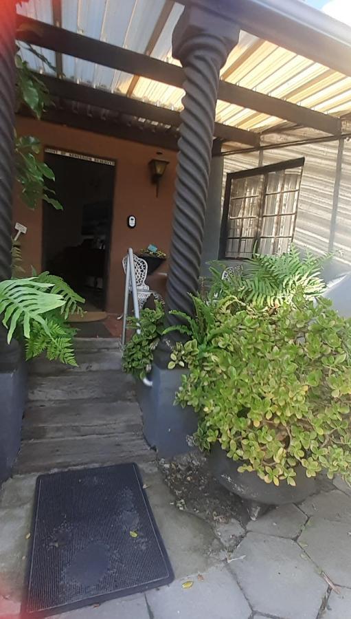 Villa Ocean Crest B&B Gansbaai Dış mekan fotoğraf