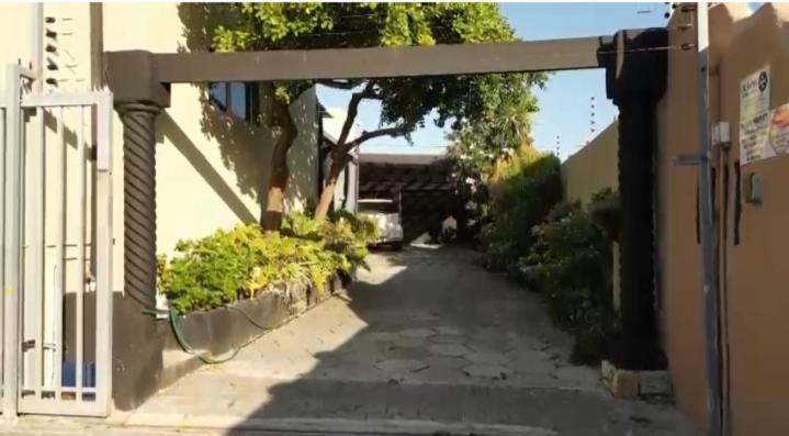 Villa Ocean Crest B&B Gansbaai Dış mekan fotoğraf