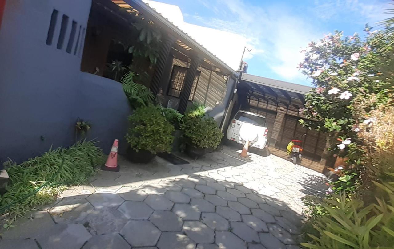 Villa Ocean Crest B&B Gansbaai Dış mekan fotoğraf