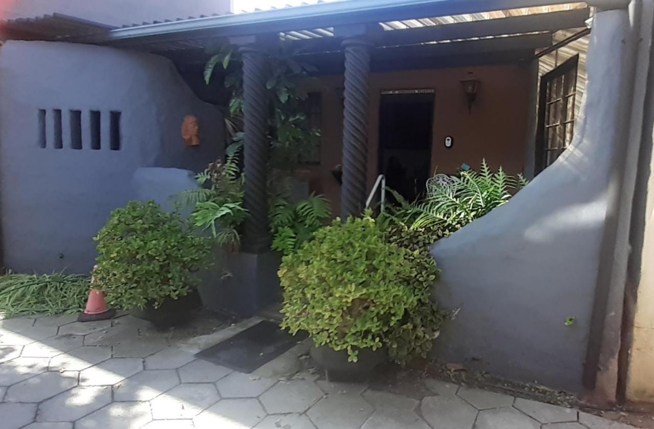 Villa Ocean Crest B&B Gansbaai Dış mekan fotoğraf