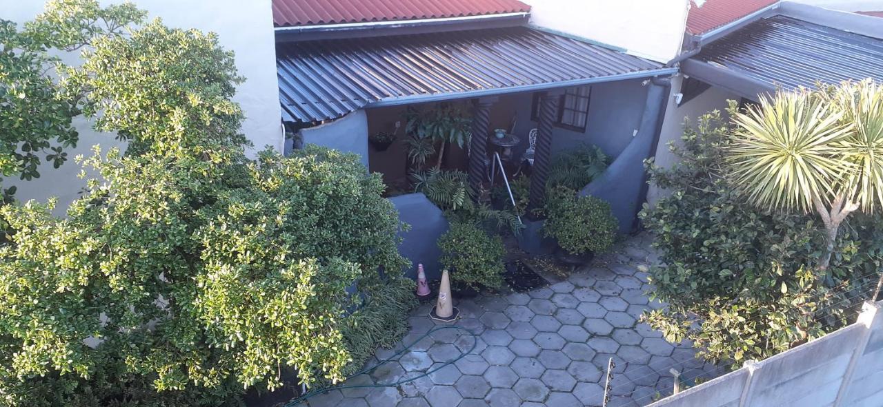 Villa Ocean Crest B&B Gansbaai Dış mekan fotoğraf