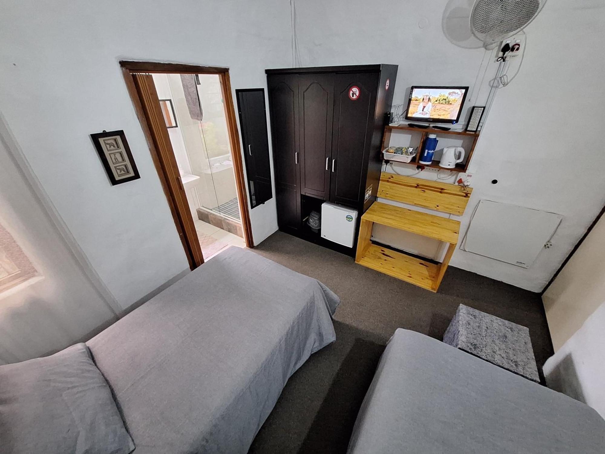 Villa Ocean Crest B&B Gansbaai Dış mekan fotoğraf
