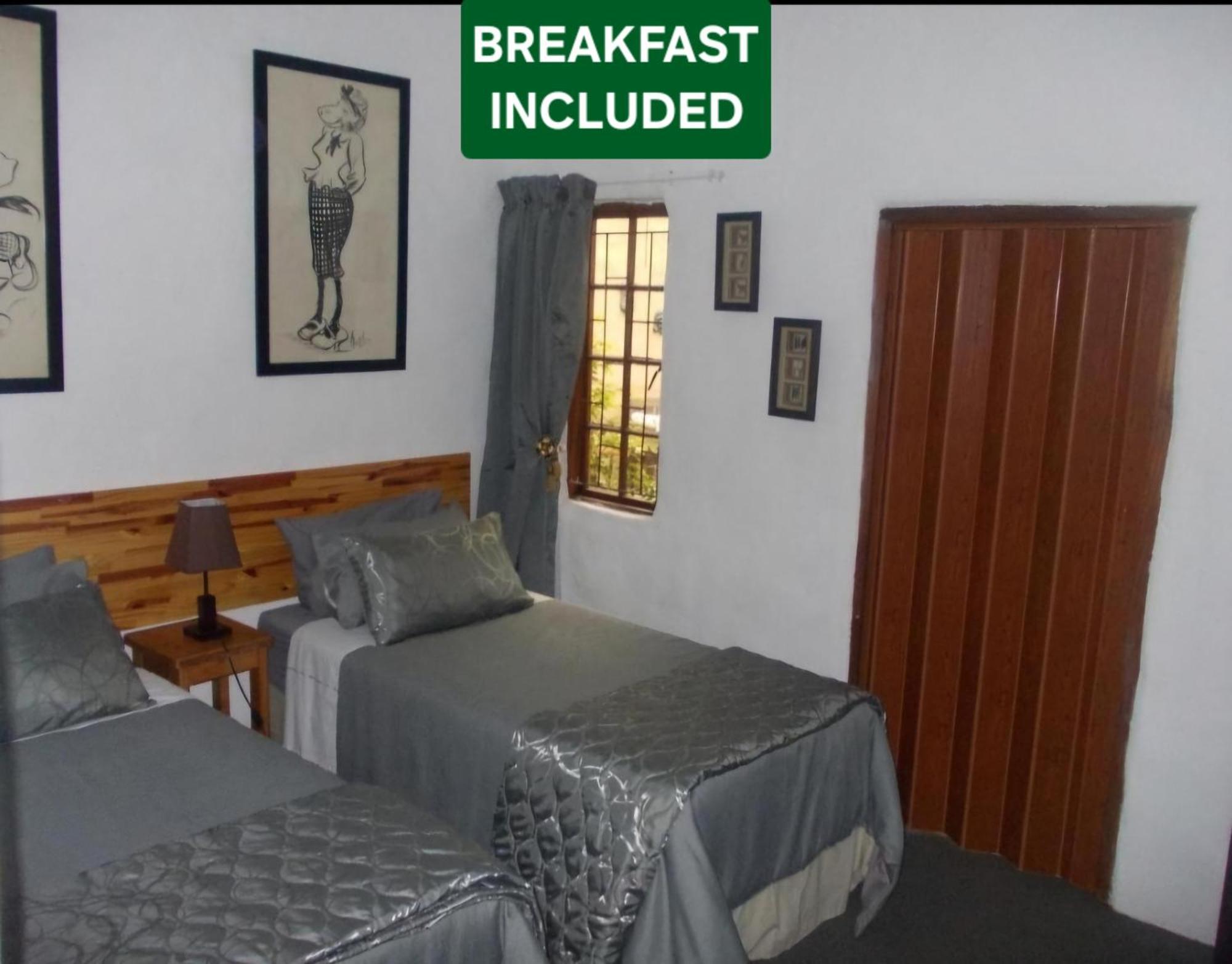 Villa Ocean Crest B&B Gansbaai Dış mekan fotoğraf