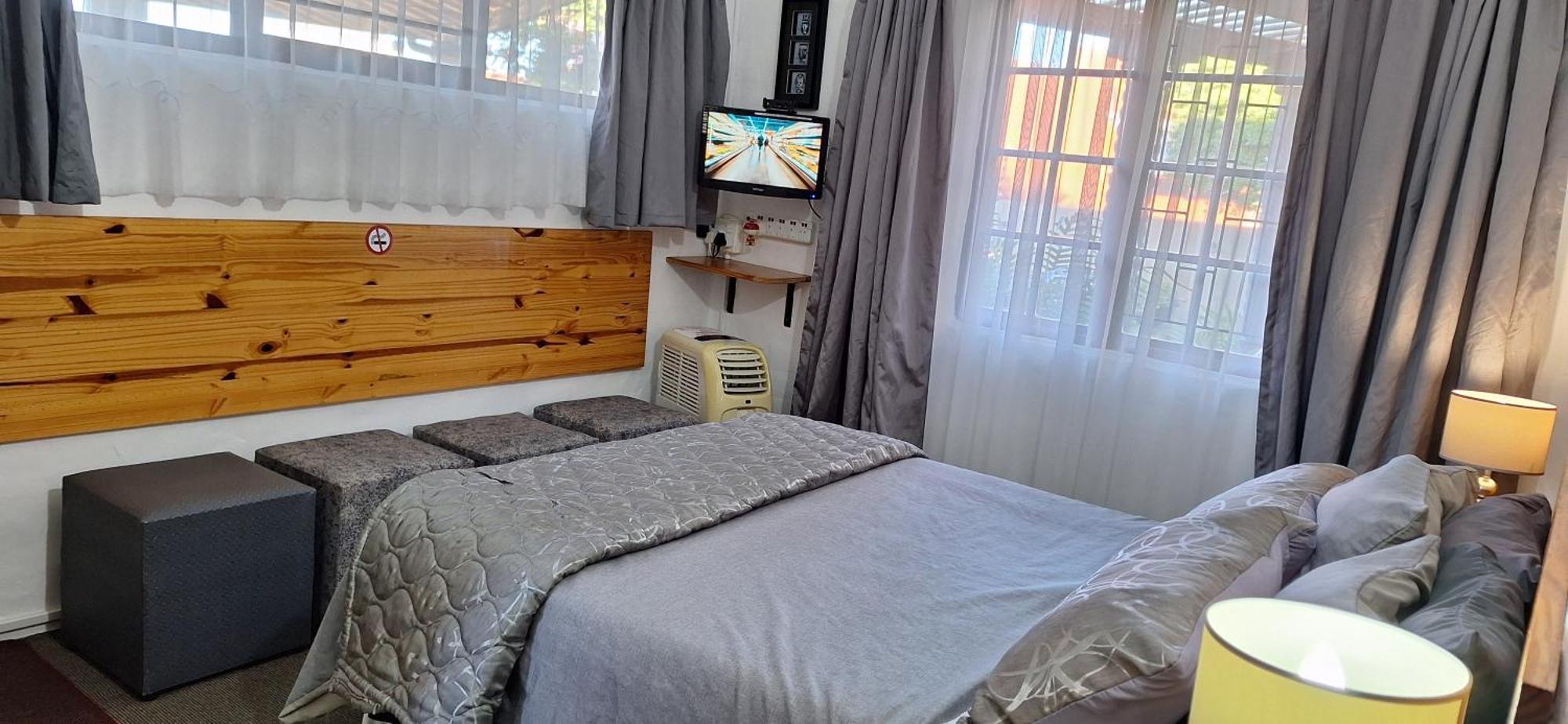 Villa Ocean Crest B&B Gansbaai Oda fotoğraf