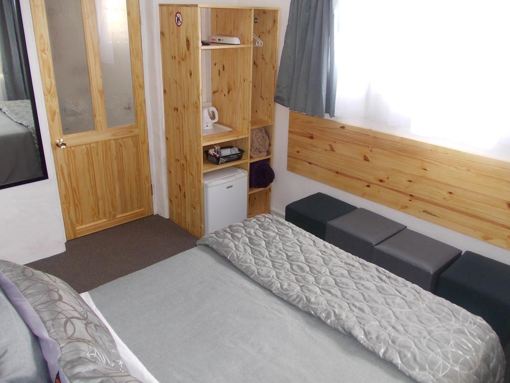 Villa Ocean Crest B&B Gansbaai Dış mekan fotoğraf